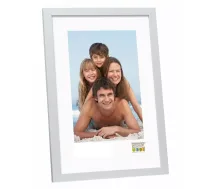 Deknudt S44CD1 Single picture frame Silver ( S44CD1 13X18 5412065541162 )