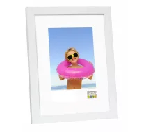 Deknudt S44CF1 Single picture frame White ( S44CF1 13x18 5412065541520 )