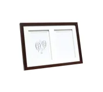 Deknudt S65KQ2 Multi picture frame Brown ( S65KQ2 2X15X20 5412065426360 )