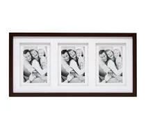 Deknudt S65KQ3 Multi picture frame Brown ( S65KQ3 3X10X15 5412065426377 )