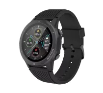 Denver SW-351 smartwatch / sport watch 3.3 cm (1.3") IPS Digital Touchscreen Black ( 116111000310 SW-351 T-MLX47386 5706751055218 )