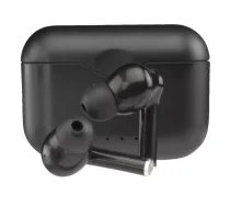 Denver TWE-37BLACK headphones/headset Wireless In-ear Calls/Music Bluetooth Black ( T-MLX46982 5706751054334 )
