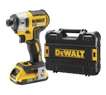 Dewalt DCF887P2 18V LI - yellow ( 0001-00014-50025 DCF887P2 DCF887P2-QW 5035048616079 )