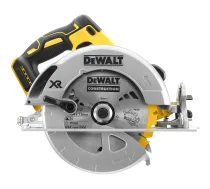 DeWALT DCS570NT-XJ portable circular saw 18.4 cm Black Yellow 5500 RPM ( DCS570NT-XJ 5035048663103 )