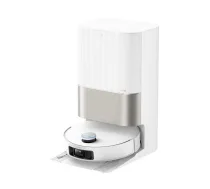 Dreame X50 Ultra 0.395 L Combi Stainless steel White ( 6977328065025 NAD024 000000531 RLX85CE RLX85CE-6 WHITE RLX85CE-6-WH X50 Ultra X50 Ultra (White) X50 Ultra White )