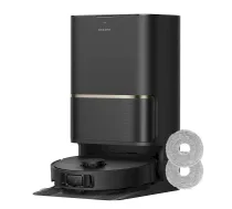 Dreame L50 Ultra AE Black cleaning robot ( 6979181920657 RLL51SE RLL51SE-BLACK )