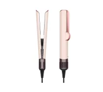 Dyson Airstrait Straightening iron Steam Pink Rose gold 1600 W 1.98 m ( 598960-01 DYSON JY20-004 PPCEDDYS0026 5025155113080 )
