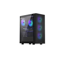 ENDORFY Ventum 200 ARGB Full Tower Black ( EY2A014 KOENDOD0VENT002 5903018667348 )