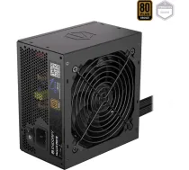 ENDORFY Vero L6 750 W PC power supply black 1x 12-pin high power GPU 2x PCIe 750 watts ( 5903018668901 EY7A014 KZENDZ7VEROL600 )