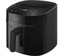 ETA Hot air fryer ETA316890000 Fritta Digi Power 1800 W Capacity 7.2 L Hot air technology Black ( 30654207 ETA316890000 ETA-FR-002-50 FRITTA DIGI 316890000 8590393343737 )