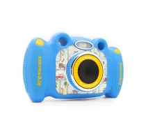 Easypix KiddyPix Blizz Children''s digital camera ( 10086 T-MLX33750 4260041685840 )
