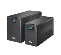 Eaton 5E Gen2 700 uninterruptible power supply (UPS) Line-Interactive 0.7 kVA 360 W 4 AC outlet(s) ( 5E700I AUEATL1T5E700II 3553340704130 )