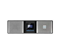 Eaton 9PX 5000i RT3U Netpack G2 uninterruptible power supply (UPS) Double-conversion (Online) 5 kVA 5000 W ( 9PX5KIRTNG2 3553340710551 )