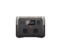 EcoFlow River 2 Max portable power station Lithium Iron Phosphate (LiFePO4) 6 kg ( 039917 1386453 5005401005 5005401010 EcoFlow FZ5005401005 GECOFLOWRIV2MAX ZMR610-B-EU 4895251600781 )