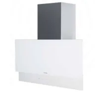 Edesa ECV-7832 GWH Wall-mounted Stainless steel White 820 m³/h ( 8435436112416 T-MLX33887 )