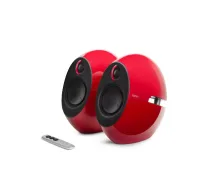 Edifier Luna HD Red Wired Wireless 74 W ( e25HD E25HD RED E25HD-RD E25HDRED SPK-EF-E25.HD_r 6923520264674 )