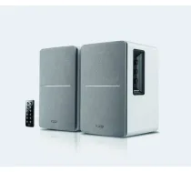 Edifier R1280DB Silver White Wired Wireless 42 W ( R1280DB WHITE/SILVER 6923520268214 )