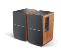 Edifier R1280Ts 2-way Grey Wood Wired 42 W ( 6923520268405 Edifier R1280TS R1280TS R1280Ts brown R1280TS WOOD )