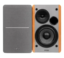 Edifier Studio 1280T 2-way Grey Wood Wired 21 W ( 6923520263882 R1280T R1280T brown R1280T-WD )