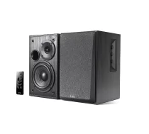 Edifier R1580MB loudspeaker 2-way Black Wired 42 W ( 6923520265671 R1580MB R1580MB black )