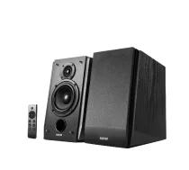 Edifier R1855DB 2-way Black Wired Wireless 70 W ( R1855DB R1855DB matte black R1855DB-BK R1855DB-BLK 6923520268597 )