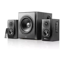 Edifier S351DB speaker set 150 W Black 2.1 channels 80 W Bluetooth ( 6923520267675 Edifier S351DB S351DB SPK-EF-S351DB )