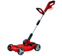 Einhell GE-CT 18/28 Li TC-Solo 28 cm Battery Black Red ( 3411212 4006825654967 )