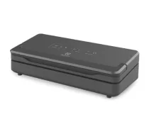 Electrolux E6VS1-6AG vacuum sealer Black ( 900 923 300 E6VS1-6AG 7319599037759 )
