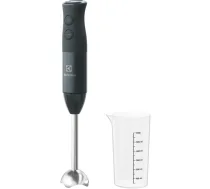 Electrolux E3HB1-4GG 0.6 L Immersion blender 400 W Black ( 910 003 628 E3HB1-4GG 7332543770656 )