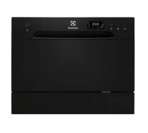 Electrolux ESF2400OK Countertop 6 place settings F ( 911 046 022 ESF2400OK HWELEWK2400OK00 7332543765263 )