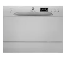 Electrolux ESF2400OS Freestanding 6 place settings F ( 7332543765270 911 046 023 ESF2400OS HWELEWK2400OS00 )