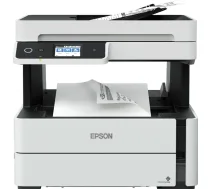 Epson EcoTank M3170 Tintes A4 1200 x 2400 DPI 39 ppm Wi-Fi ( C11CG92403 8715946655161 )