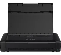 Epson - WorkForce WF-110W mobile printer ( 1223144 6602-29H C11CH25401 8715946670812 )