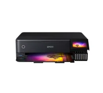 Epson - EcoTank ET-8550 Inkjet Photo A3 ( 1176961 6I02-18C C11CJ21401 8715946676722 )