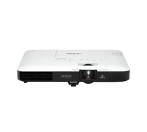 Epson EB-1780W Standard throw projector 3000 ANSI lumens 3LCD WXGA (1280x800) White Grey ( V11H795040 8715946629919 )