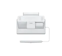 Epson EB-1485Fi Ultra short throw projector 5000 ANSI lumens 3LCD 1080p (1920x1080) White ( S55081902 V11H919040 8715946674070 )