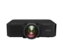 Epson EB-L695SU Short throw projector 6200 ANSI lumens 3LCD WUXGA (1920x1200) Black ( V11HB31140 8715946738017 )