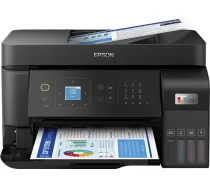 Epson EcoTank* L5590 All-in-One (C11CK57403) ( C11CK57403 DREPUC11CK57403 8715946706726 )