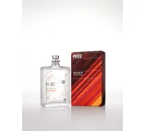 Escentric Molecules Molecule 02 100 ml Unisex ( 5060103310043 )