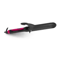 Esperanza JANET Curling iron Warm Black Pink 1.8 m ( EBL011 5901299949047 )