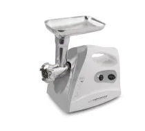 Esperanza EKM012E mincer 600 W Grey ( 5901299918739 EKM012E EKM012E - 5901299918739 )