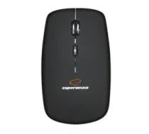 Esperanza EM120K mouse Office RF Wireless Optical 1600 DPI ( EM120K UMESP000260 5905784769455 )