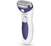 Esperanza EBG003B LADY SHAVER - ARUBA - BLUE ( EBG003B EBG003B - 5901299918715 5901299918715 )