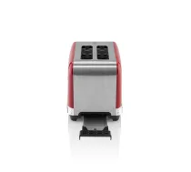 Eta ETA916690030 toaster 2 slice(s) 930 W Red ( ETA916690030 8590393254477 )