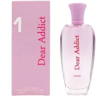 Chopard Fine Perfumery Dear Addict 1 Eau De Parfum For Women 100 ml For Women ( 16125097 5055170283154 )