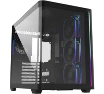 FSP Geh Midi M580 BP ATX/M-ATX/M-ITX/ARGB o.N. Black retail ( POC0000247 4711498481047 )