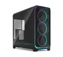 Fractal Design Meshify 3 XL Ambience Pro RGB Black TG Light Tint ( 2A07-06J FD-C-MES3X-03 7340172707233 )