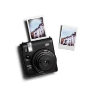 Fujifilm Instax Mini 99 62 x 46 mm Black ( 16823519 34477251 4179190 4547410529869 Instax mini 99 black UUFUJAIM9900001 )