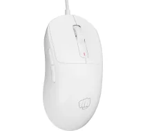 Mouse Fury Tanto T4 white RGB ( NFU-2200 Tanto T4 5901969444926 )