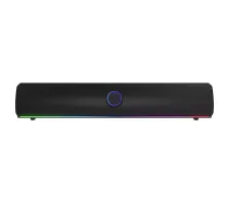 GENESIS Helium 312BT Black 2.0 channels 10 W ( 438401 NCS-2185 5901969444667 )